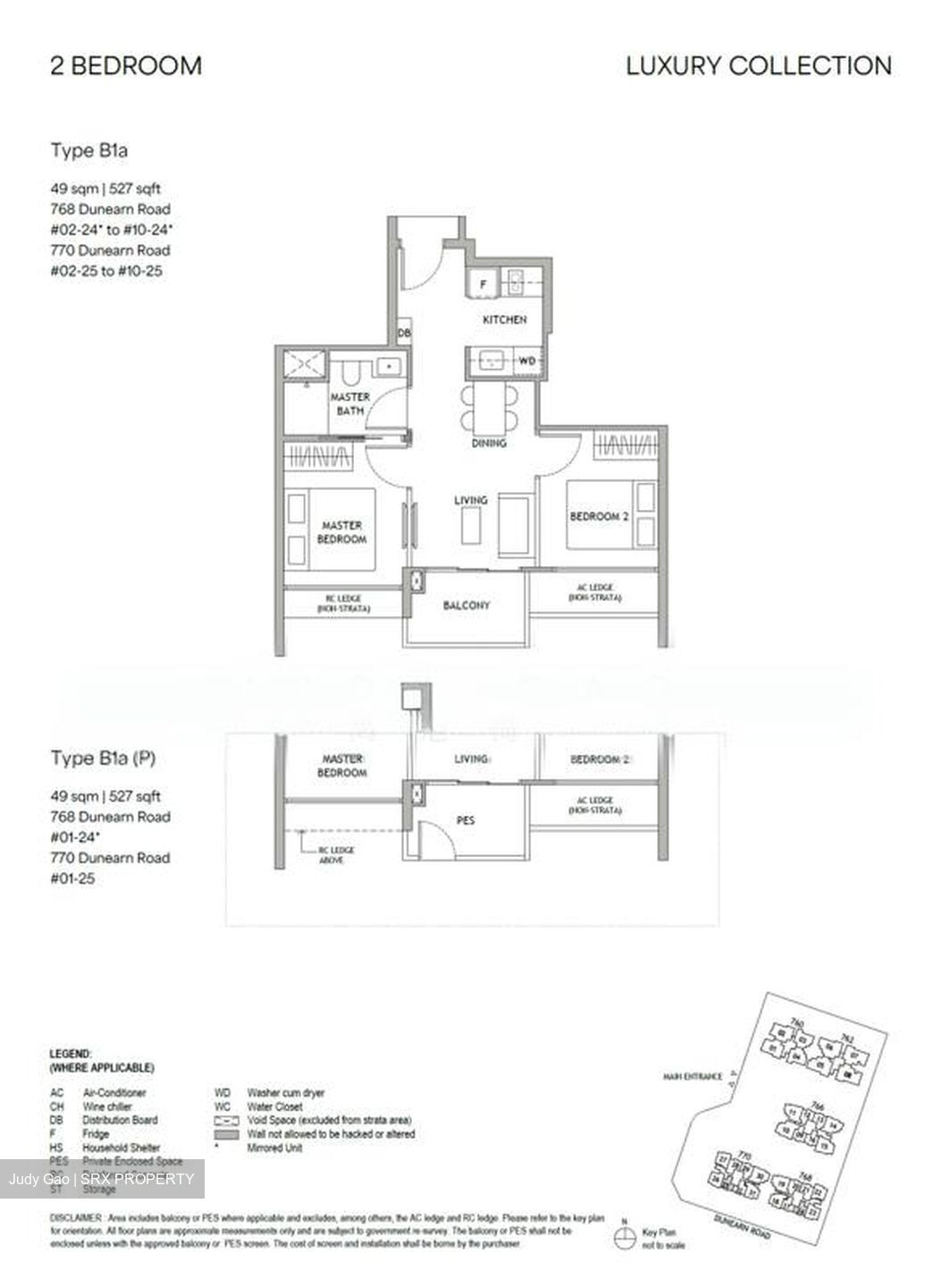 Dunearn House (D11), Apartment #591337841
